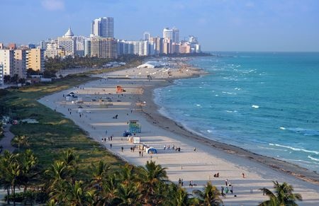 Miami Beach Certificate of Use